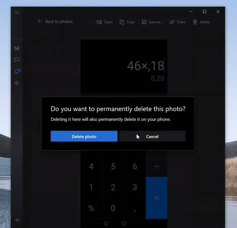 Windows 10您的手机应用程序和Cortana在最新更新中变得更好