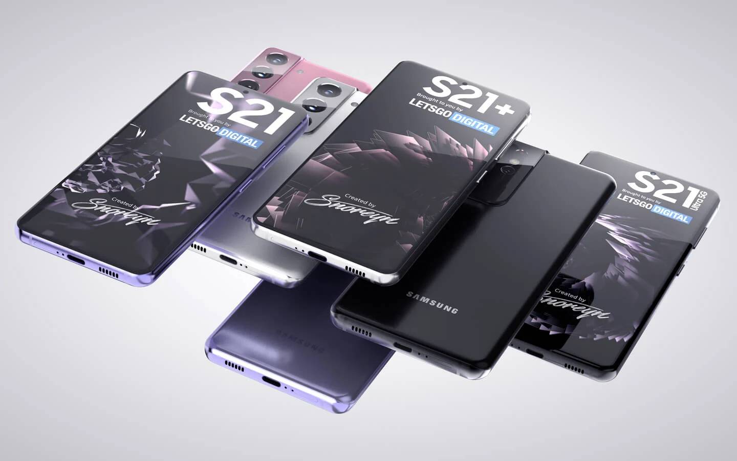 galaxy-s21-smartphones