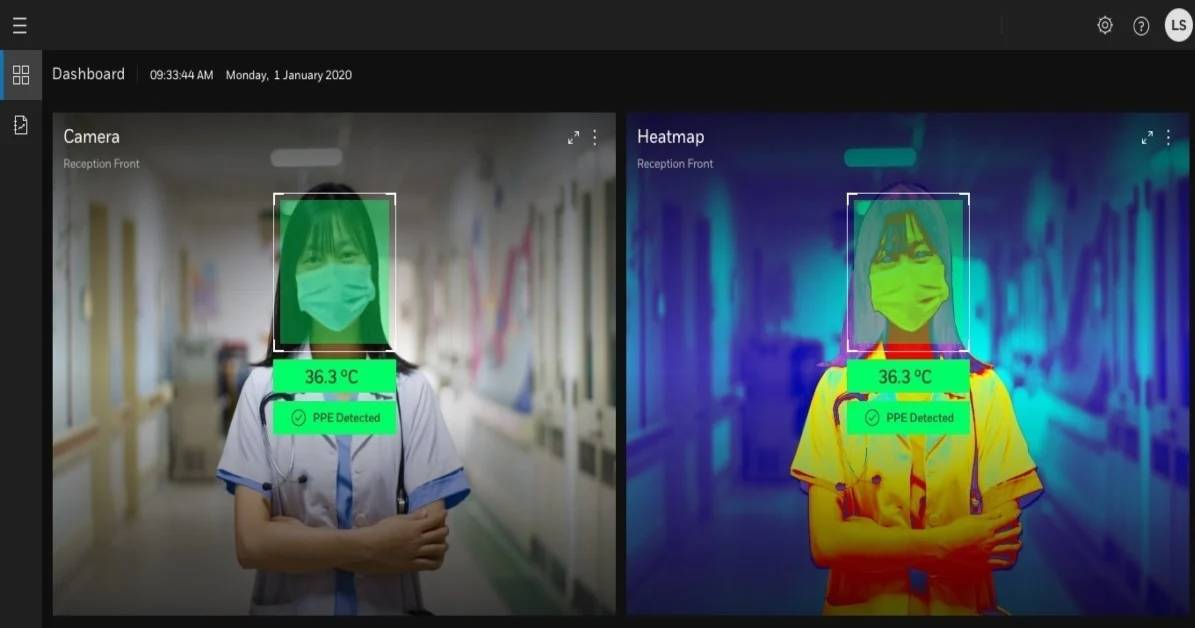 Microsoft Research开发了使用智能手机相机读取脉搏，呼吸和心律的技术