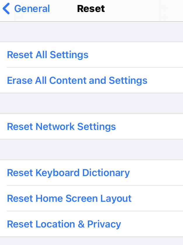 iPhone-Reset-Mobile-Phone