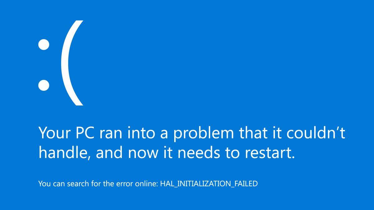 如何修复Windows 10中损坏PC的'chkdsk'错误
