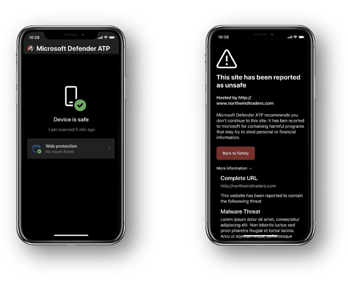 Microsoft Defender for Endpoint for iOS现在普遍可用