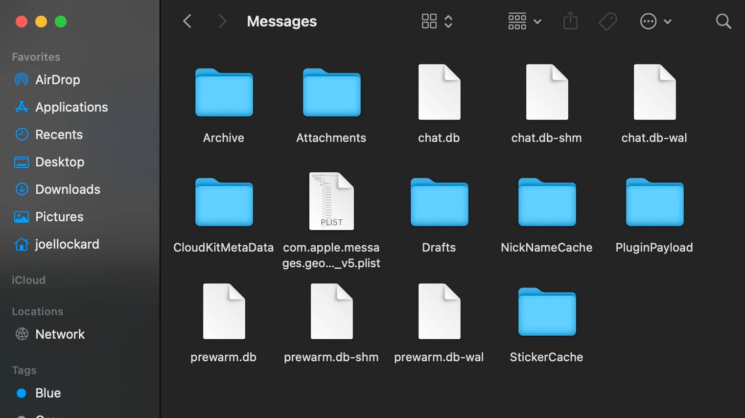 messages-folder-in-finder