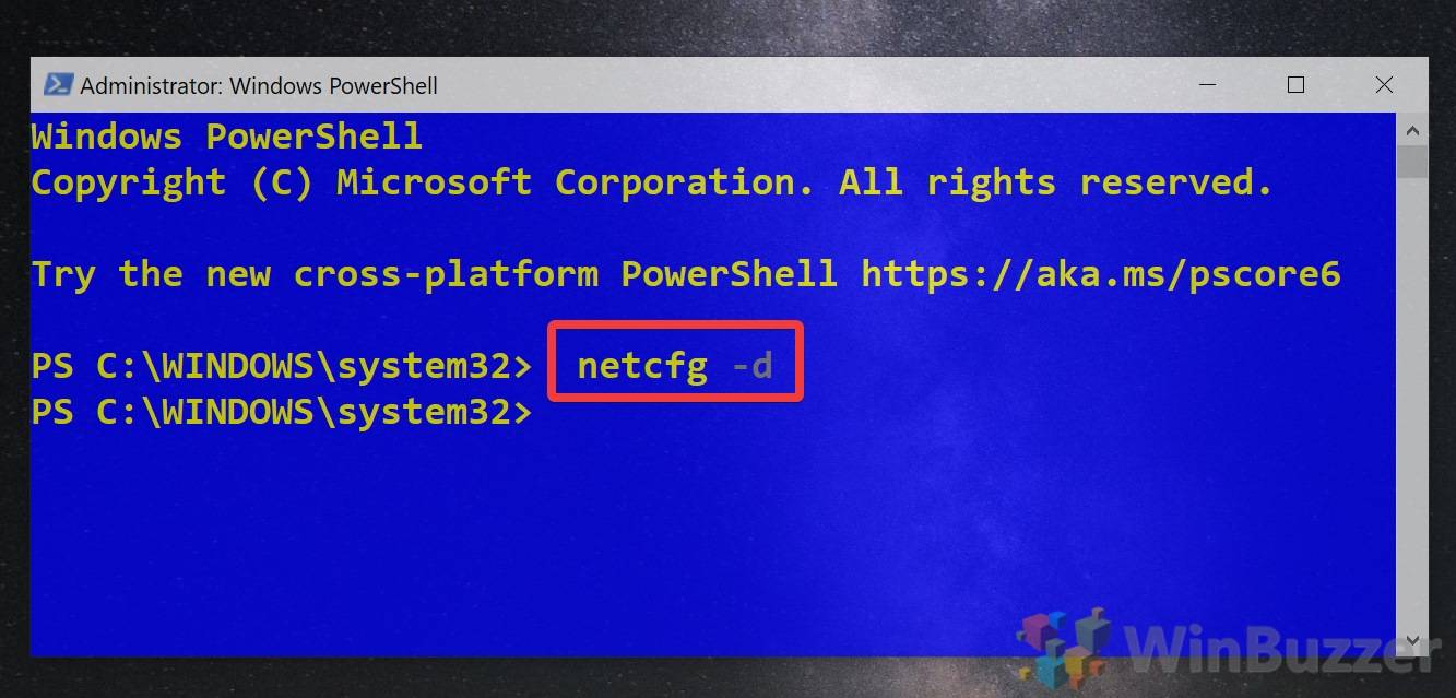 02.6-Windows-10-Elevated-PowerShell-Enter-the-Command5