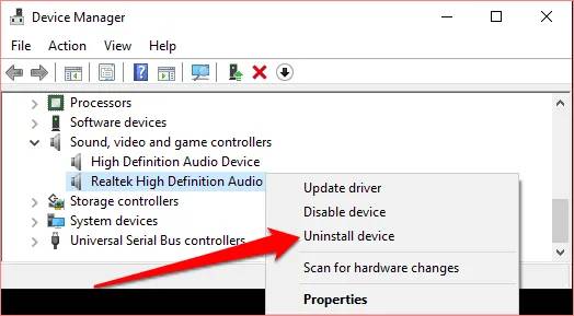 Windows 10中缺少音量或声音图标：如何修复