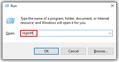 如何在Windows 10中显示隐藏文件
