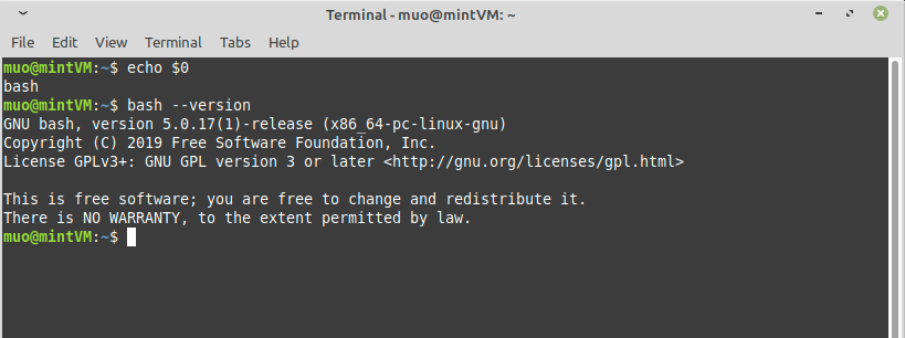Linux中的“ Bash”是什么意思？
