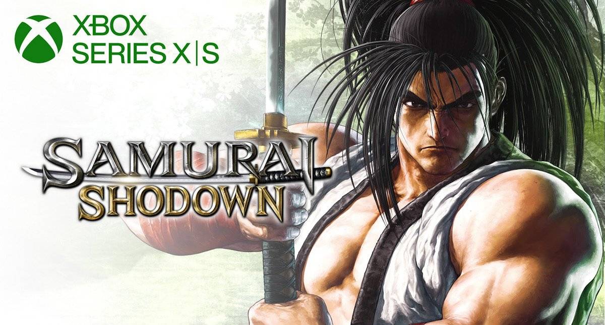 Samurai Shodown 120fps Xbox Series X / S更新于今年3月发布