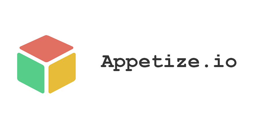 Appetize.io_