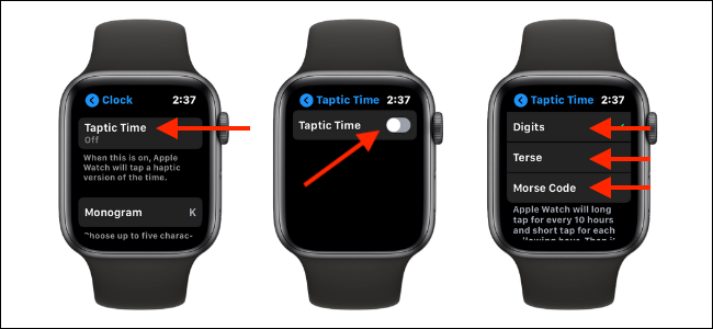 Enable-Taptic-Time-Feature-on-Apple-Watch