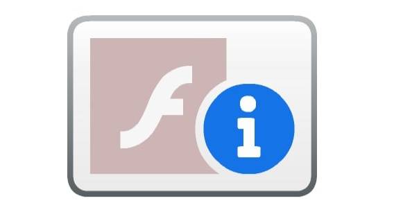 Adobe Flash Player在Windows 10上停止工作，微软终止对Edge的Flash Player支持