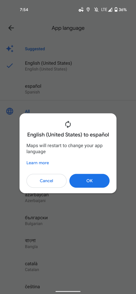 Google-Maps-app-language-2
