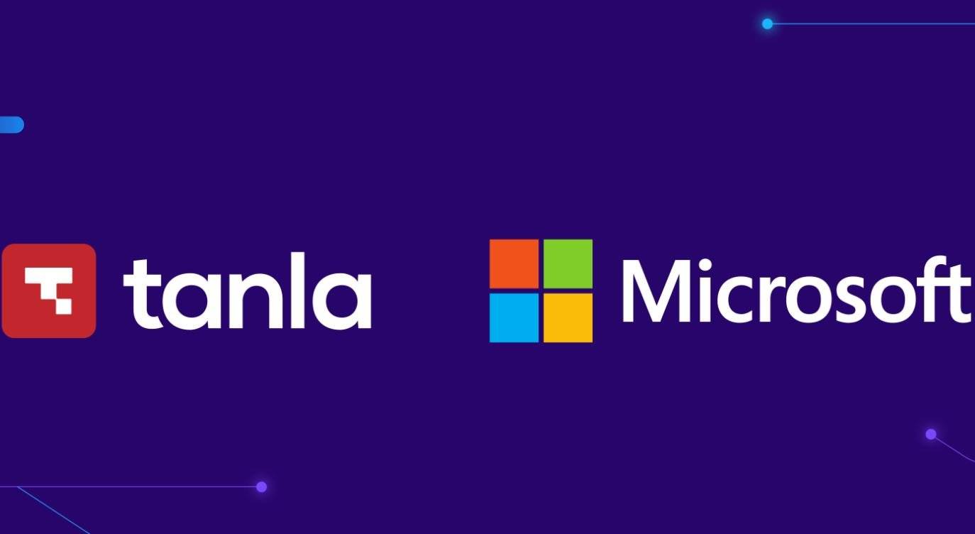 Microsoft-Tanla-platforms