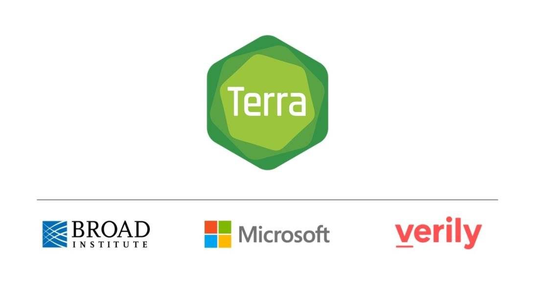 Microsoft-Terra-Verily