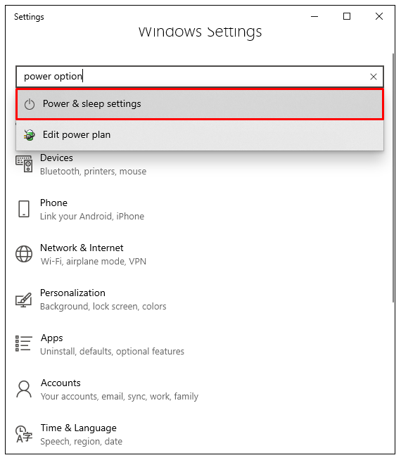 如何在Windows 10中启用自动亮度