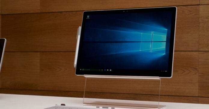 微软正在重新设计Windows 10中的另一个控制面板功能