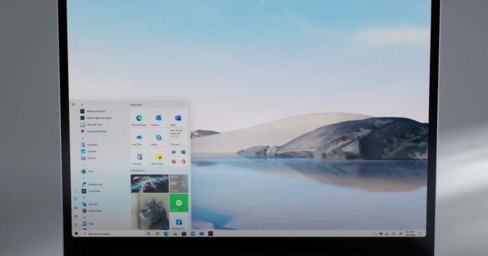 微软展示Windows 10应用程序的新设计思路