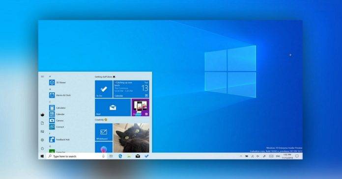 如何禁用Windows 10登录屏幕