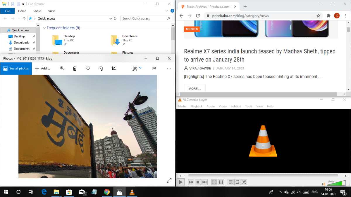 Windows-10-four-screen-multi-tasking