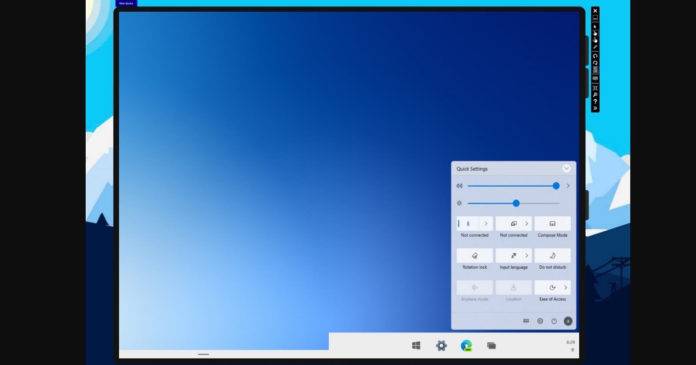 Windows 10X泄漏提示即将推出Win32桌面应用程序支持