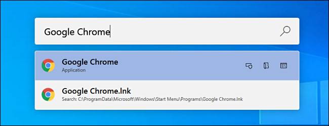 如何在Windows 10上获取Spotlight样式的搜索栏