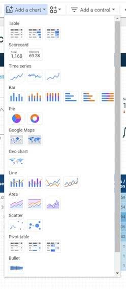 google-data-studio-chart-option