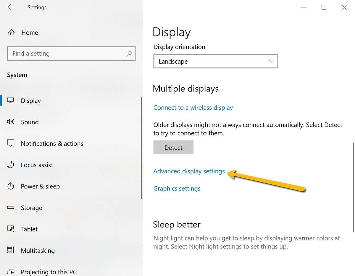 how-to-change-monitor-refresh-rate-windows10-1