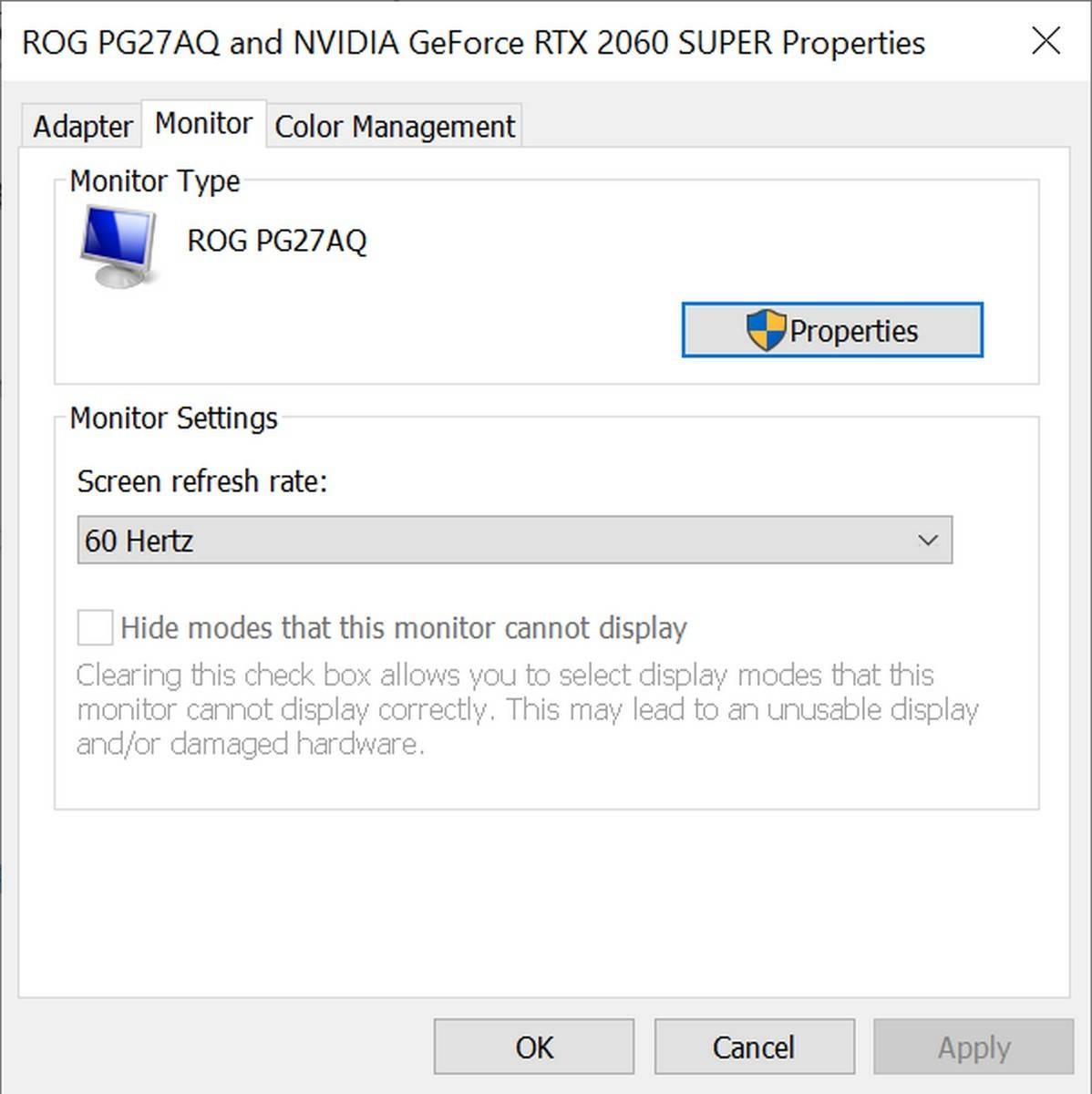 how-to-change-monitor-refresh-rate-windows10-3