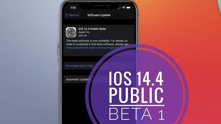 iOS-14.4-Public-Beta-1