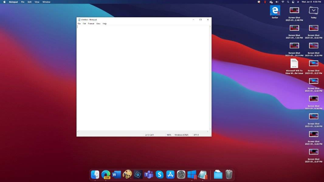 m1-parallels-notepad