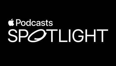 podcasts-spotlight
