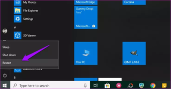 修复Windows 10更新错误的常用方法