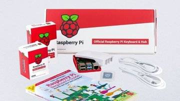 Raspberry Pi安装Windows 10：如何入门