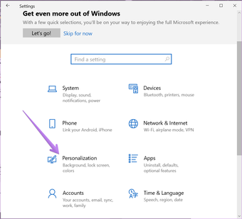 如何在Windows 10上将显示设置重置为默认设置