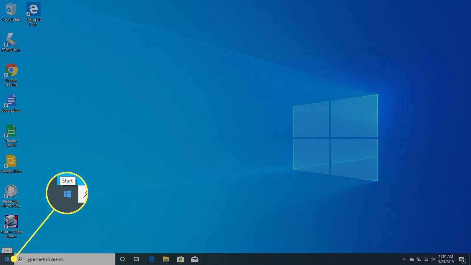 如何在Windows 10中打开或关闭休眠模式