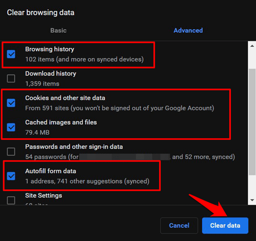 Clear-Browsing-Data-in-Chrome