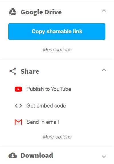 Copy-shareable-link-in-Google-Drive-using-Screencastify