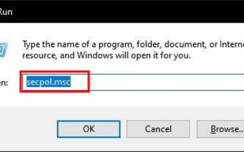 如何在Windows 10中阻止用户更改系统时间
