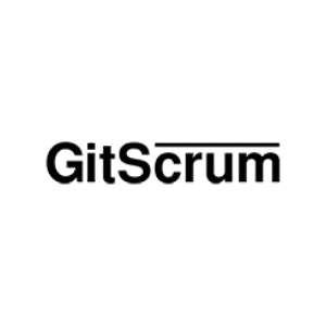 GitScrum-logo