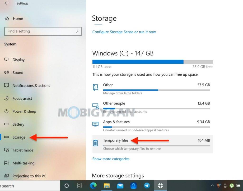 How-to-quickly-remove-Windows-temporary-files-Windows-10-1024x803-1