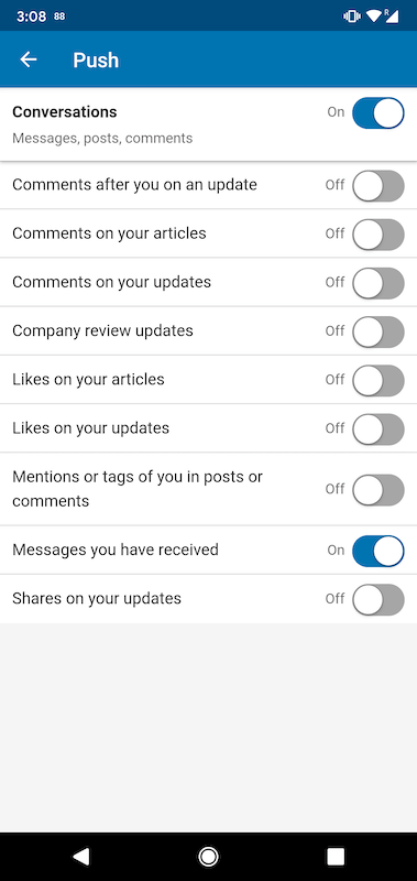 LinkedIn-Android-App-Customize-Notifications-3