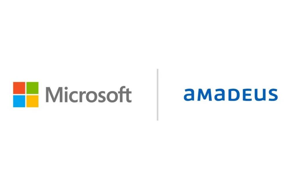 Microsoft-Amadeus