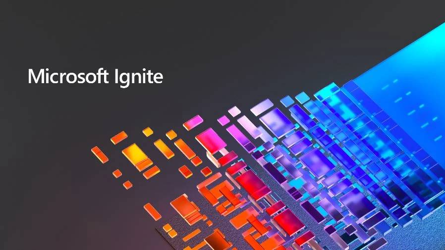 Microsoft-Ignite-Conference