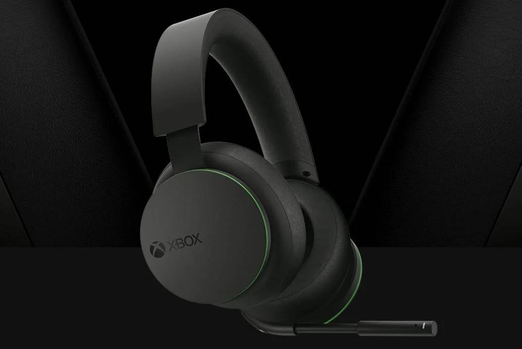Xbox-Wireless-Headset
