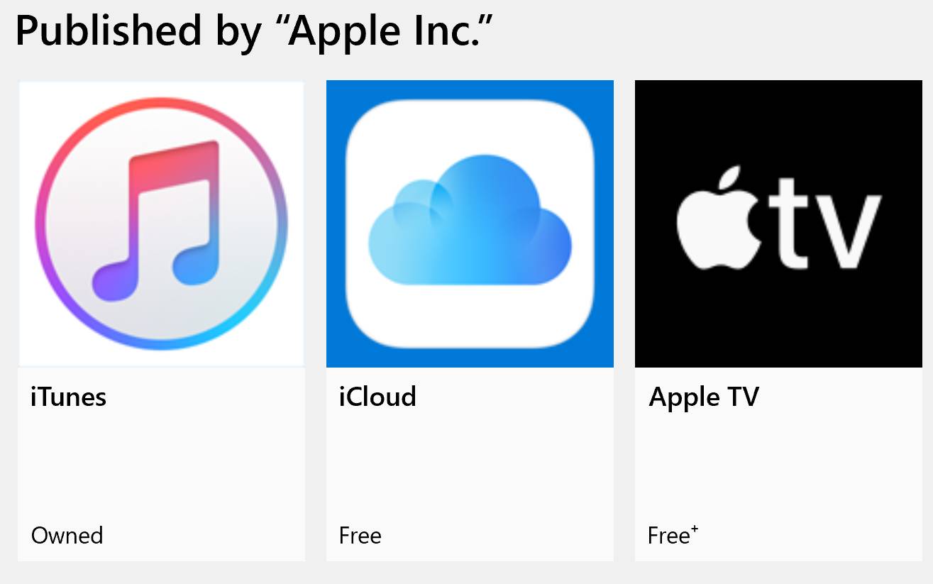 apple-apps-microsoft-store