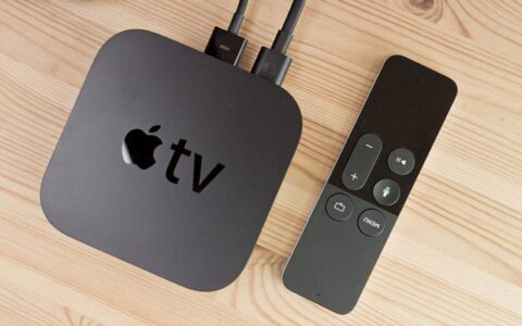 Apple TV与Apple TV Plus：有何区别