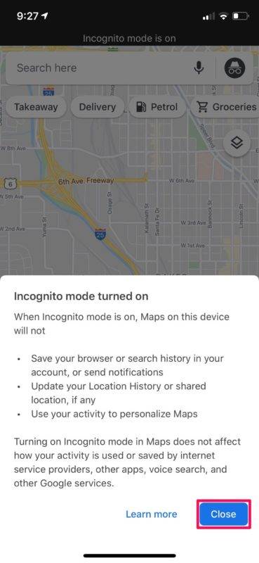 google-maps-incognito-mode-iphone-3-369x800-1