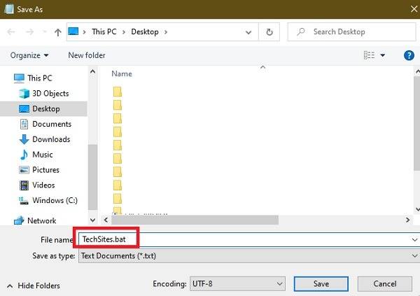 how-to-open-multiple-websites-in-windows-10-save