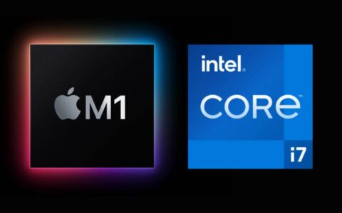 Intel 首度公开Tiger Lake 处理器性能反击Apple M1 被指特选偏颇数据