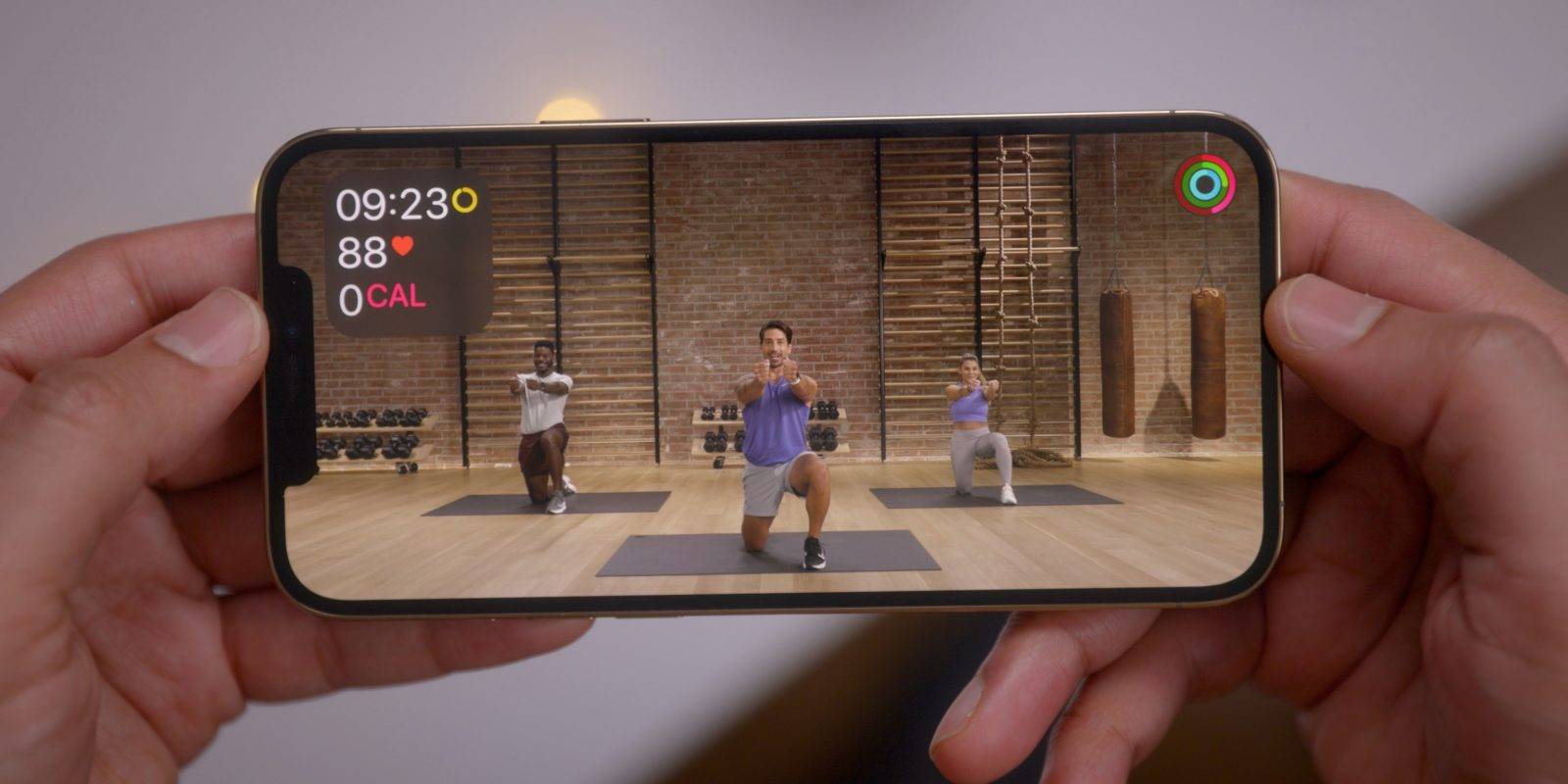 watchOS-7-recap-review-Fitness-Plus-iPhone